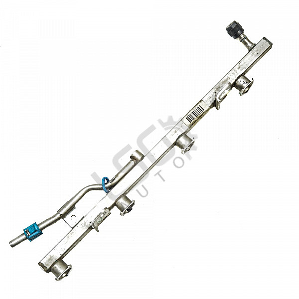 Горивна рейка Opel Astra H (A04) 2004-2010  , ОЕМ 55559375
