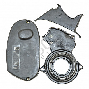 Комплект капаци ангренаж Opel Astra H (A04) 2004-2010  , OEM 303649958