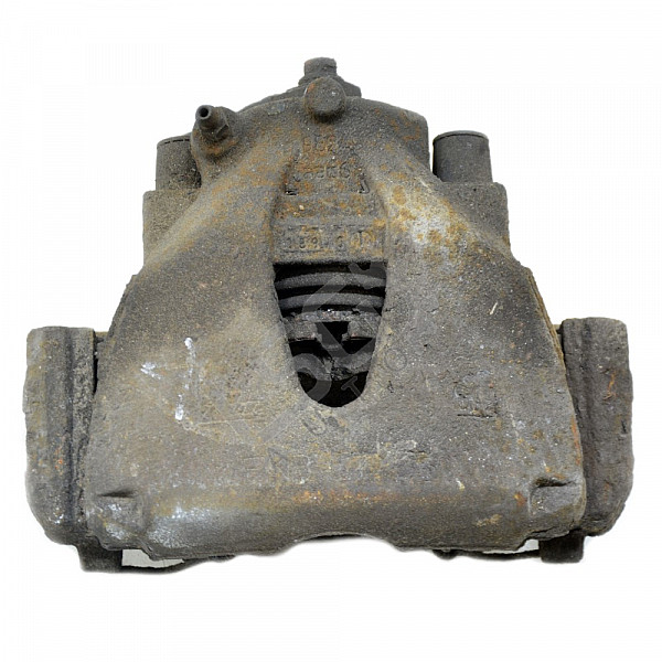 Преден десен спирачен апарат Opel Astra H (A04) 2004-2010  