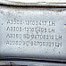 Преден ляв ел. механизъм стъклоповдигач Opel Astra H (A04) 2004-2010 OA121021N-91, ОЕМ 13101480LH