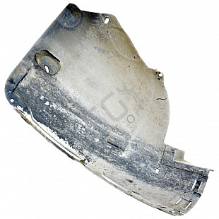 Преден ляв подкалник предна част Opel Astra H (A04) 2004-2010  