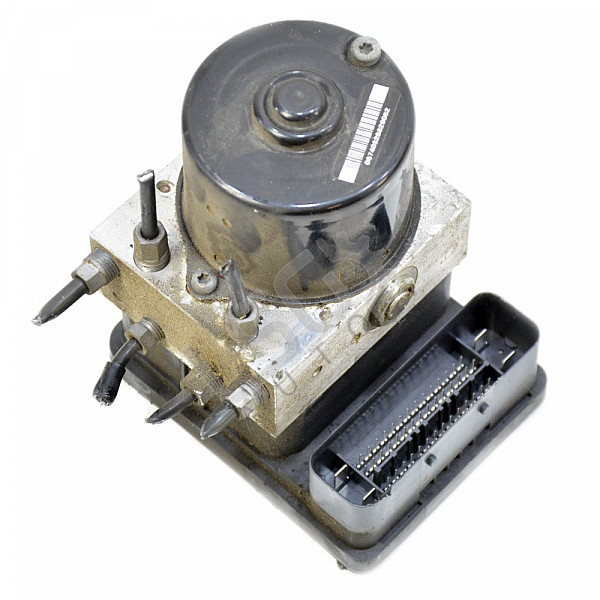 ABS модул Mazda 5 (I) 2005-2010  , ОЕМ 5N61-1C405-CC