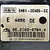 ABS модул Mazda 5 (I) 2005-2010  , ОЕМ 5N61-1C405-CC