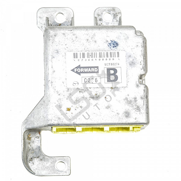 AIRBAG модул Mazda 5 (I) 2005-2010  , ОЕМ W2T80274