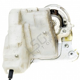 Брава задна дясна врата Mazda 5 (I) 2005-2010  