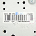 CD плеър Mazda 5 (I) 2005-2010  , ОЕМ CC93669R0