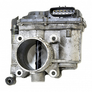 Дроселова клапа Mazda 5 (I) 2005-2010  