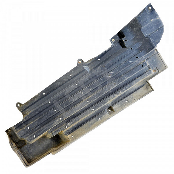 Дясна кора под купе Mazda 5 (I) 2005-2010  