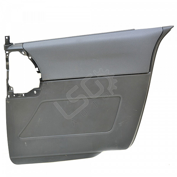 Задна дясна кора врата Mazda 5 (I) 2005-2010  