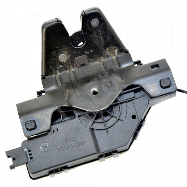 Брава заден капак BMW 1 Series (E87) 2004-2011  , ОЕМ 8196401