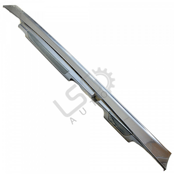 Десен праг BMW 1 Series (E87) 2004-2011  
