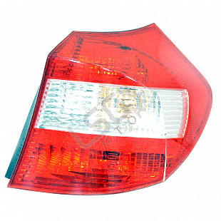 Десен стоп BMW 1 Series (E87) 2004-2011  , OEM 6924502-13
