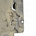Дясна кора под купе BMW 1 Series (E87) 2004-2011  