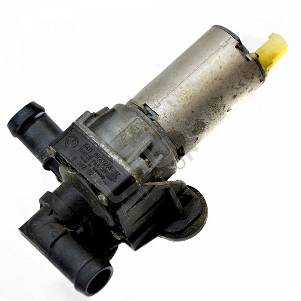 Електрическа водна помпа BMW 1 Series (E87) 2004-2011  , ОЕМ 64116928246-02