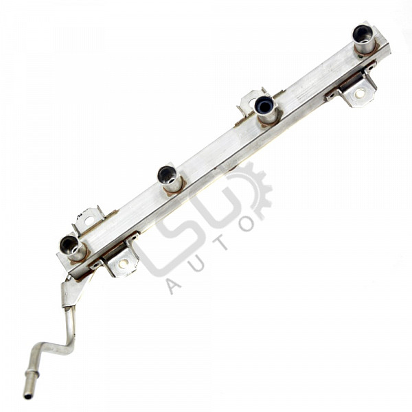 Горивна рейка BMW 1 Series (E87) 2004-2011  , ОЕМ 7530420