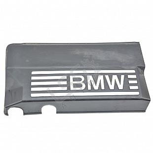 Кора над двигател BMW 1 Series (E87) 2004-2011  , OEM 1112-7530743-01