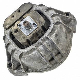 Ляв тампон двигател BMW 1 Series (E87) 2004-2011  , OEM 13981112