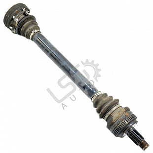 Лява полуоска BMW 1 Series (E87) 2004-2011  , OEM 7547627AI02