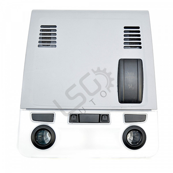 Плафон BMW 1 Series (E87) 2004-2011  , ОЕМ 9120452-02