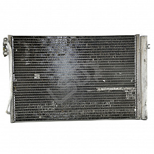 Радиатор климатик BMW 1 Series (E87) 2004-2011  , OEM 3213295