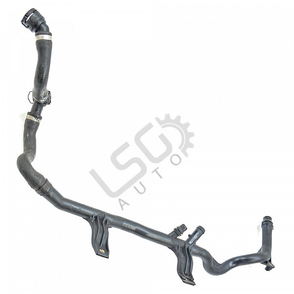 Тръба антифриз BMW 1 Series (E87) 2004-2011  , ОЕМ 1712754823