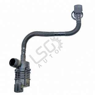 Вакуум клапан BMW 1 Series (E87) 2004-2011  , OEM 7512582