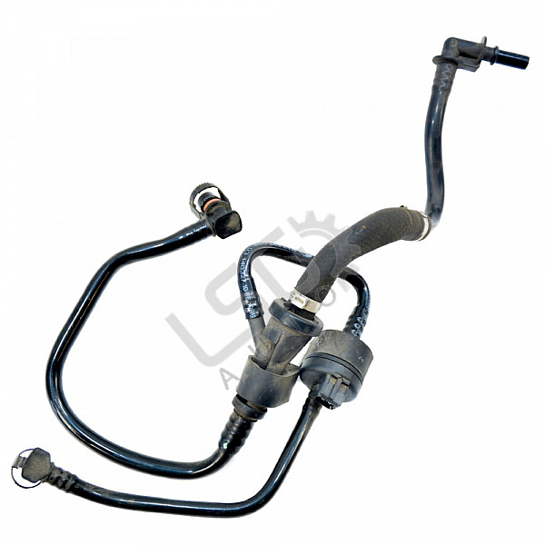 Вакуум клапан BMW 1 Series (E87) 2004-2011  , ОЕМ 7525068