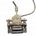 Заден десен спирачен апарат BMW 1 Series (E87) 2004-2011  
