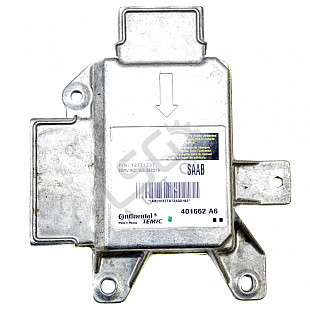 AIRBAG модул Saab 9-3 2004-2015  , OEM 12771237