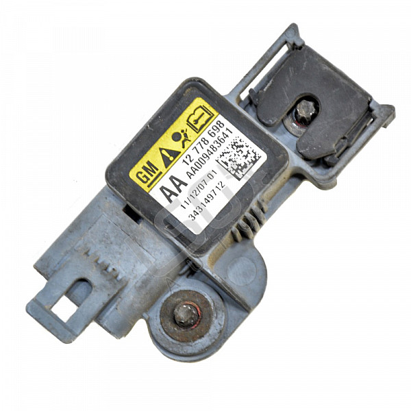 AIRBAG сензор Saab 9-3 2004-2015  , ОЕМ 12778698