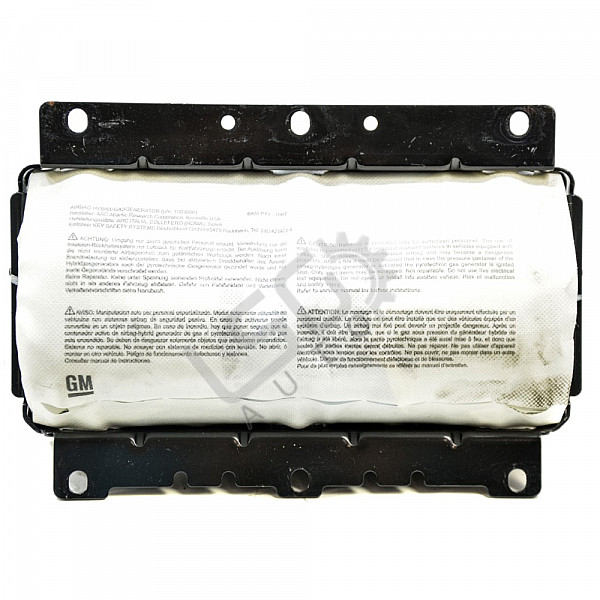 AIRBAG табло Saab 9-3 2004-2015  , ОЕМ 12757627