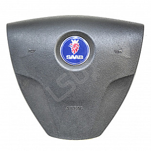 AIRBAG волан Saab 9-3 2004-2015  , OEM 12757622