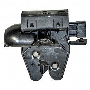 Брава заден капак Saab 9-3 2004-2015  , OEM 12792806