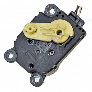 Моторче клапи парно Saab 9-3 2004-2015  , OEM 09180204