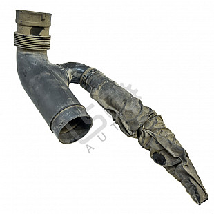 Въздуховод Saab 9-3 2004-2015  , OEM 55557429