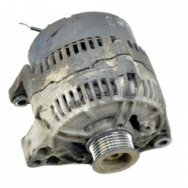 Алтернатор Opel Vectra B 1996-2002  , ОЕМ 0123500008