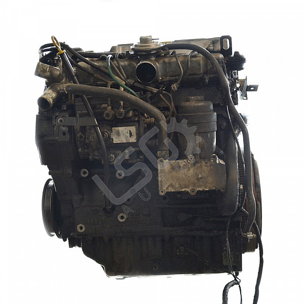Двигател X 20 DTL 2.0 Opel Vectra B 1996-2002  , ОЕМ R90529835