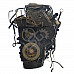 Двигател X 20 DTL 2.0 Opel Vectra B 1996-2002  , ОЕМ R90529835