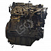 Двигател X 20 DTL 2.0 Opel Vectra B 1996-2002  , ОЕМ R90529835