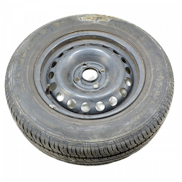 Резервна гума Opel Vectra B 1996-2002  , ОЕМ 4x100