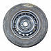 Резервна гума Opel Vectra B 1996-2002  , ОЕМ 4x100