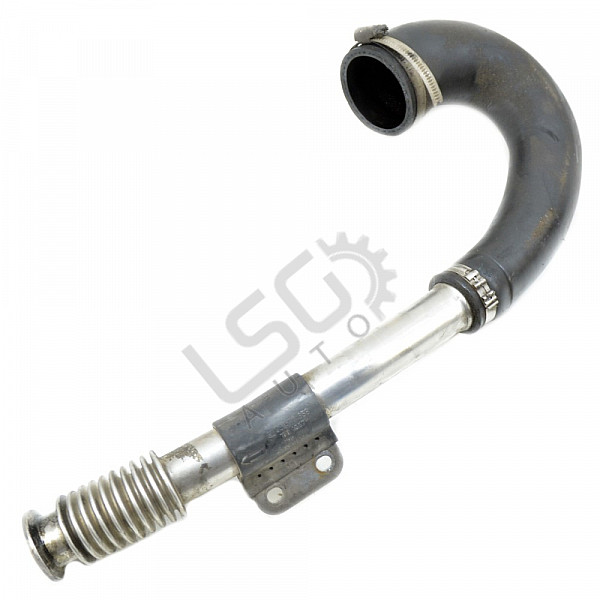 Тръба въздух Opel Vectra B 1996-2002  , ОЕМ 90570358