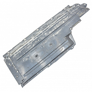 Дясна кора под купе Subaru Legacy IV 2003-2009  