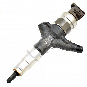 Дюза дизел 16612AA020 Subaru Legacy IV 2003-2009  