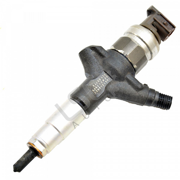 Дюза дизел 16612AA020 Subaru Legacy IV 2003-2009  , ОЕМ 16612AA020