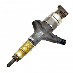 Дюза дизел 16612AA020 Subaru Legacy IV 2003-2009  