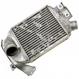 Интеркулер Subaru Legacy IV 2003-2009  