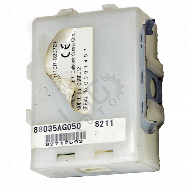 KEYLESS модул Subaru Legacy IV 2003-2009  , ОЕМ 88035AG050