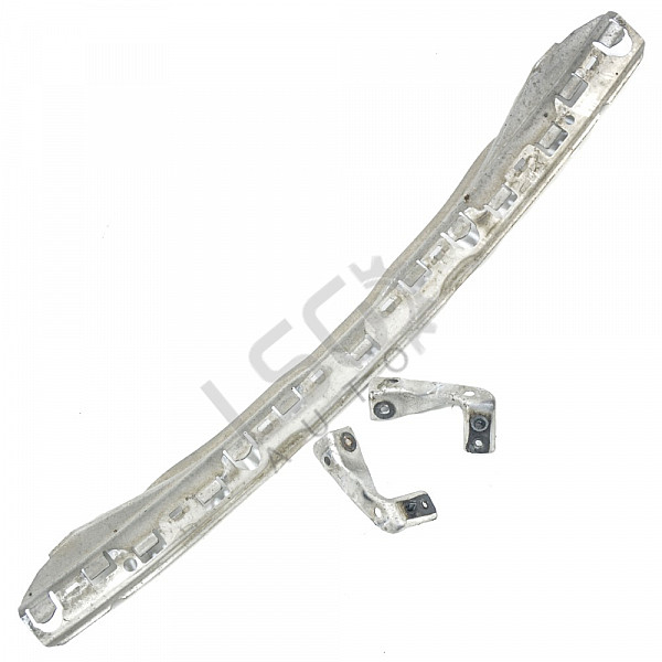 Комплект държачи задна броня Subaru Legacy IV 2003-2009  