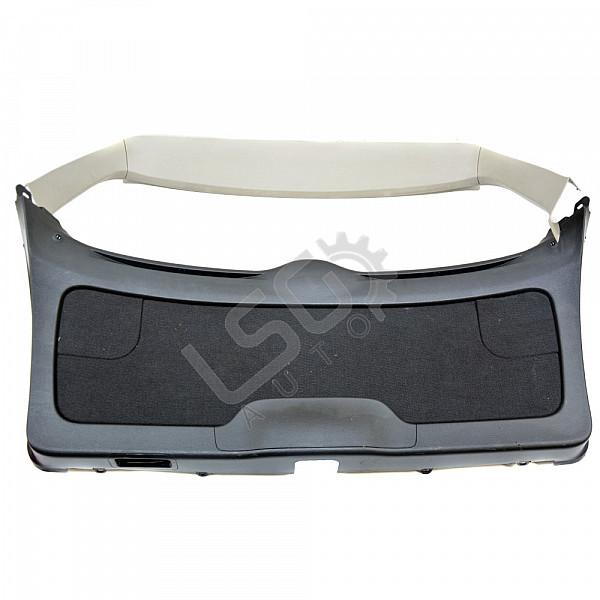 Комплект интериорни кори заден капак Subaru Legacy IV 2003-2009  